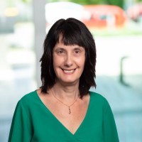 Sue Cracknell