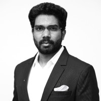 Vishnu Vidyadharan