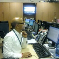 Ravi Mishra