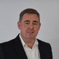 Nigel Welch