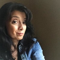 Angela Gaita -Livigne