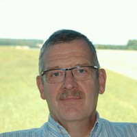 Luc Sevrin