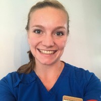 Rosalie Caracciolo, Pt, Dpt
