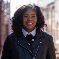 Brandi Collins-Dexter