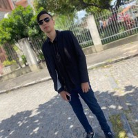 João Oliveira
