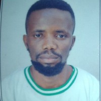 Usman Adam Mikail