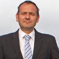 Chris Healy