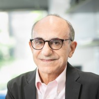 Dimitris Anastassiou