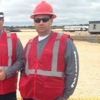 David Maurer, Csst