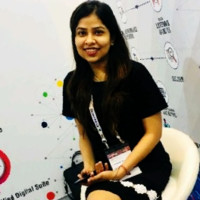 Sakshi Choudhary