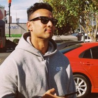 Ravi Sharma