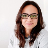 Claudia Herrera García