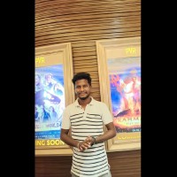 Karthick Srinivasan