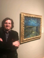 Nathan Wilson
