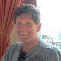 Everett Leff