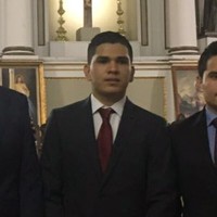 José Alberto Guerrero Ceballos