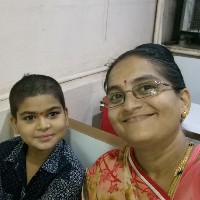 Veena Munavalli
