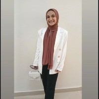 Dina Mohamed