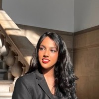 Samreen Mehak