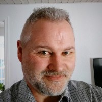 John Nørgaard Pedersen