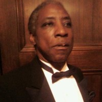 George Dickerson