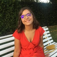 Sofia Vilhena
