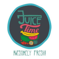 Juice Time Bali