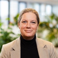 Wendij Luijkman - Schut