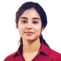 Sudipa Chakraborty