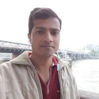 Nitin Dumbre