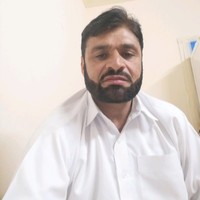 Nisar Ahmad