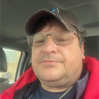 Raymond Cook