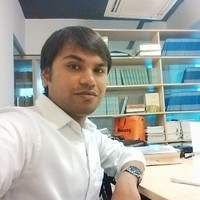 Tanvir Ahmed Bhuiyan