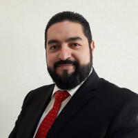 José Roberto García de la Vega