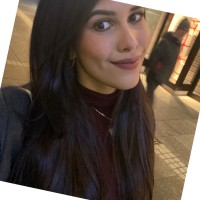 Dayana Dominguez