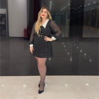 Dilek Barut