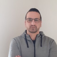 Yassine Bouamar