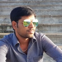 Harish RM