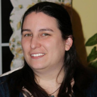 Amanda Lapage