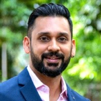 Harsha Raj
