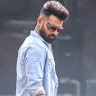 Young Rebel Star Aaryamin