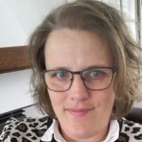Anja Zijlstra
