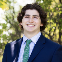 Ben Eisen