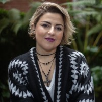 María Angélica Sánchez Rivera