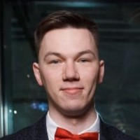 Dmitriy Kalugin