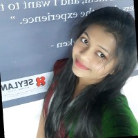 Nirosha Rajapaksha