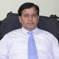 Saif Janjua