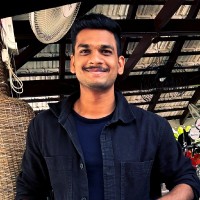 Uday Kiran Buddha