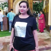 Akanksha Vishnoi