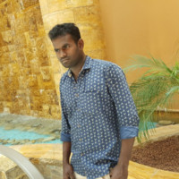 Sudharson Fernando